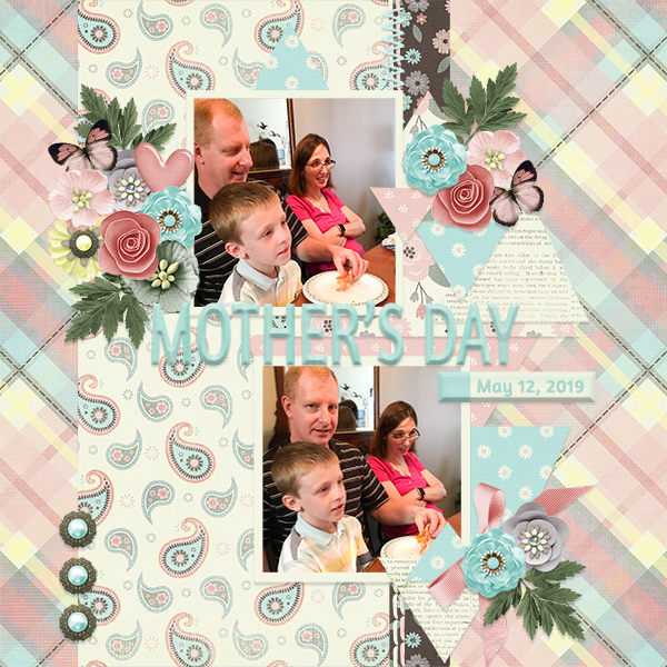 Mother's Day I