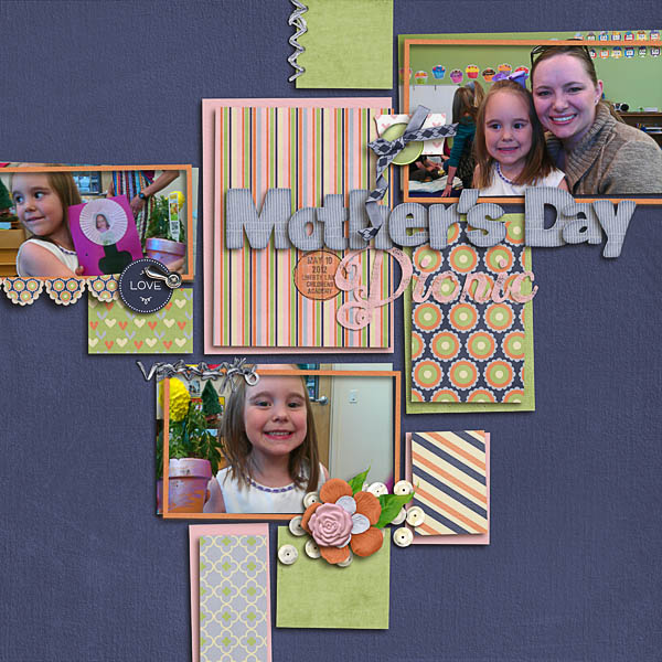 mother's day picnic
