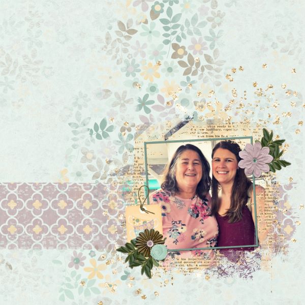 Mother's Day Tea