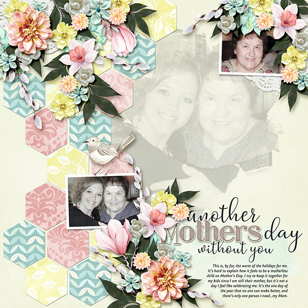 Mothers Day Without You