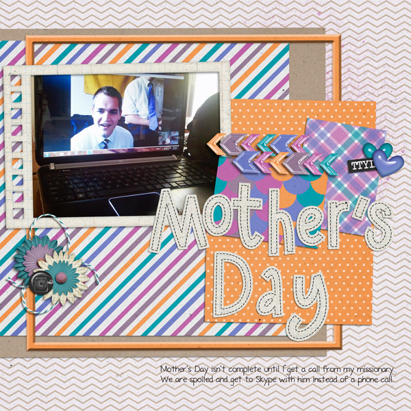 Mother's Day