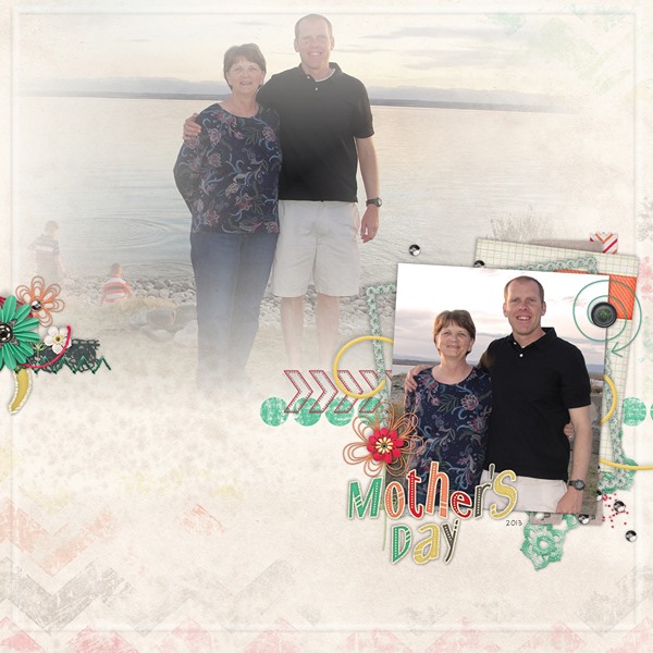 Mother's Day