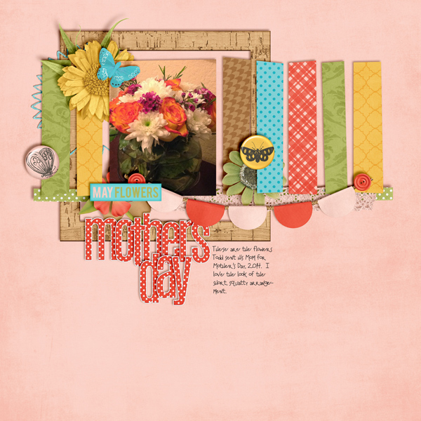 Mother's Day