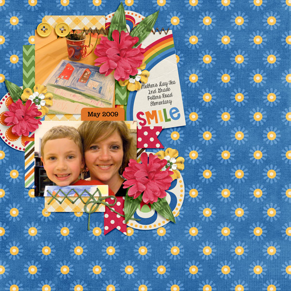 Mothers Day