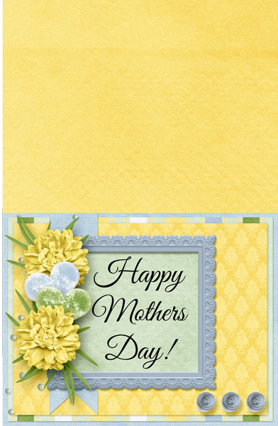 Mothers Day