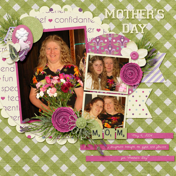 Mother's Day