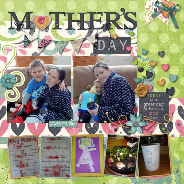 Mother's Day