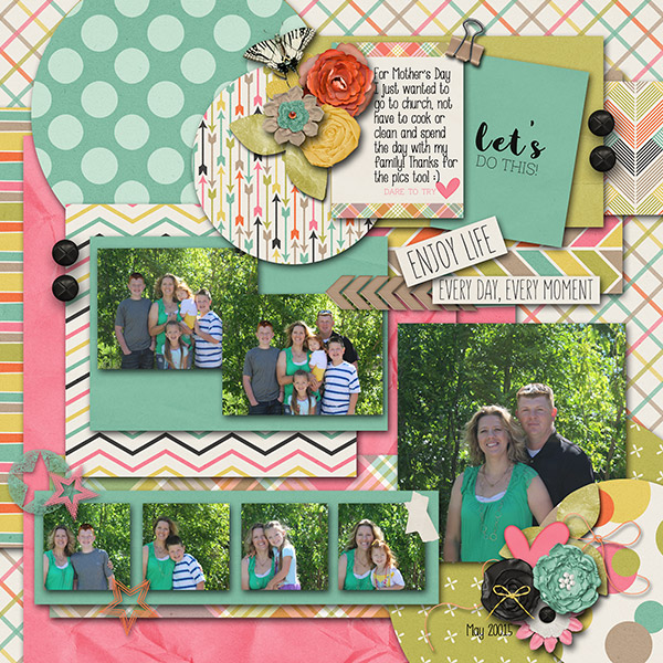 Mother's Day