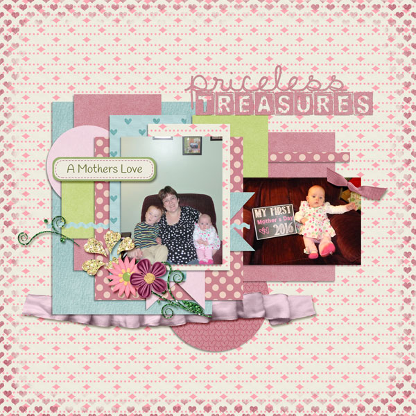 Mother's Day