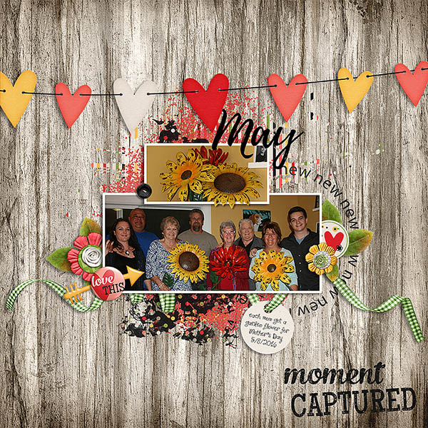 Mother's Day