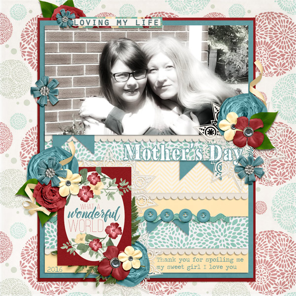 Mother's Day