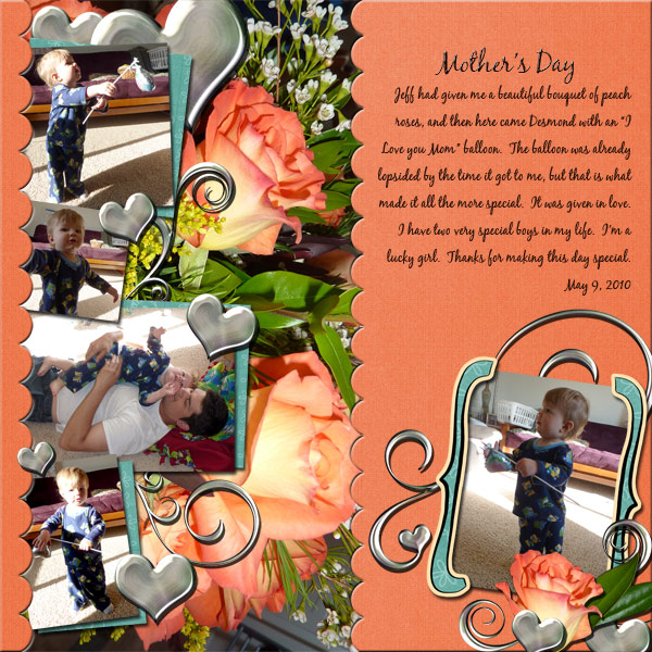 Mother's Day