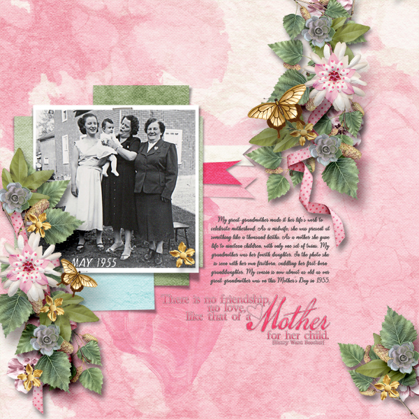 Mother's Day