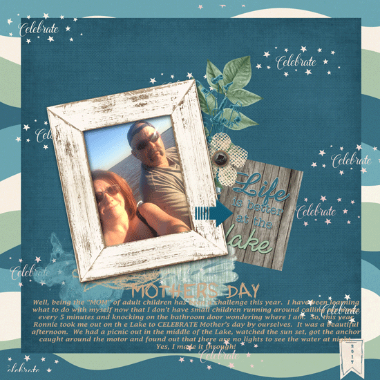 Mother's day