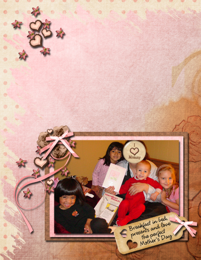 Mothers day
