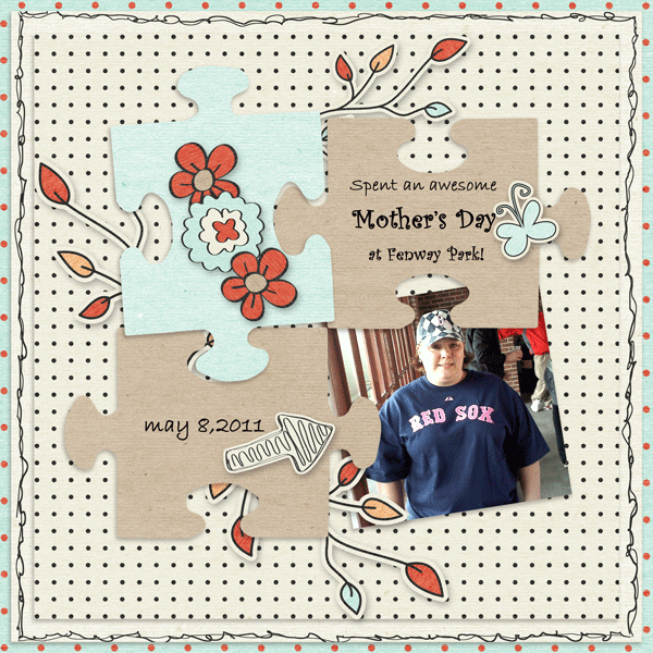 Mother's Day