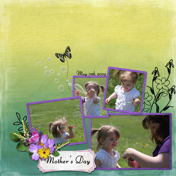 Mother's Day