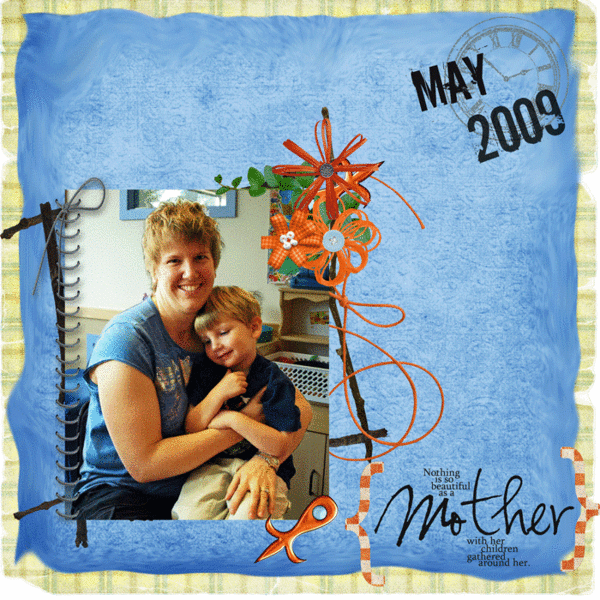 Mothers Day