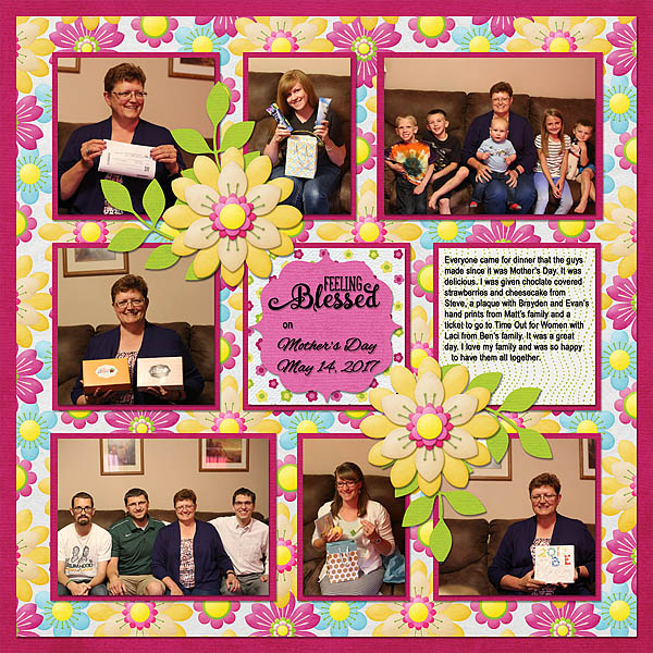 Mothers Day