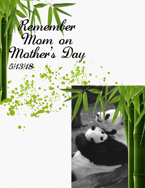 Mother's Day