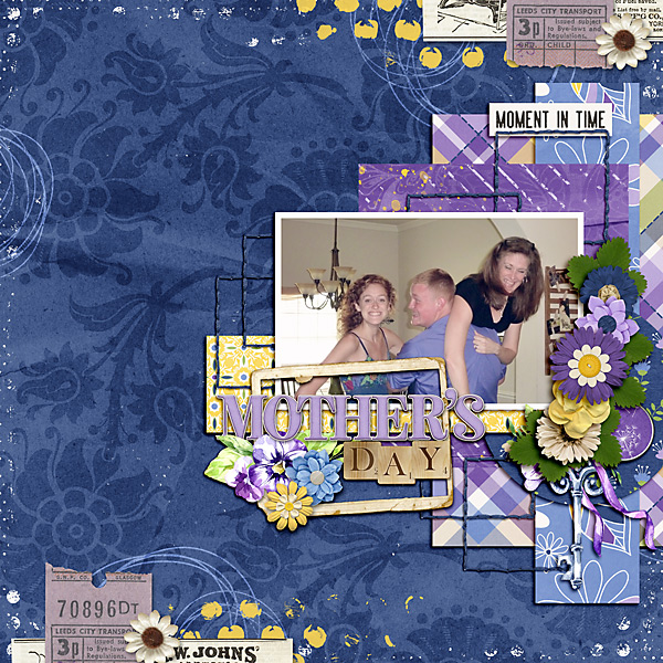 Mother's Day