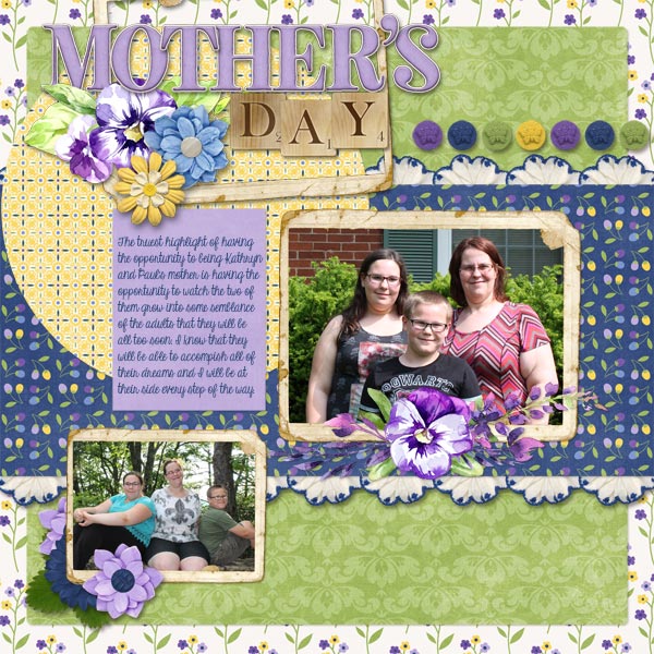 Mothers Day