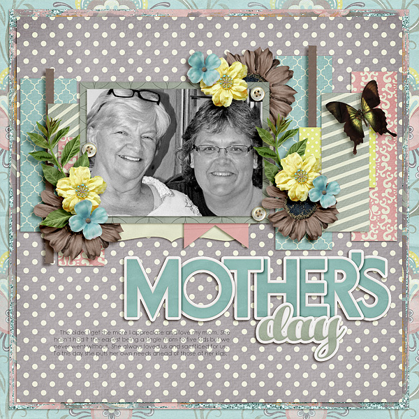 Mothers Day
