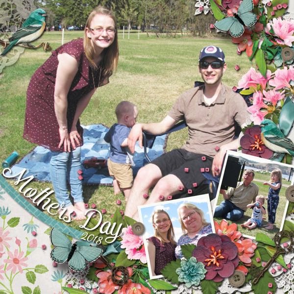 Mothers Day