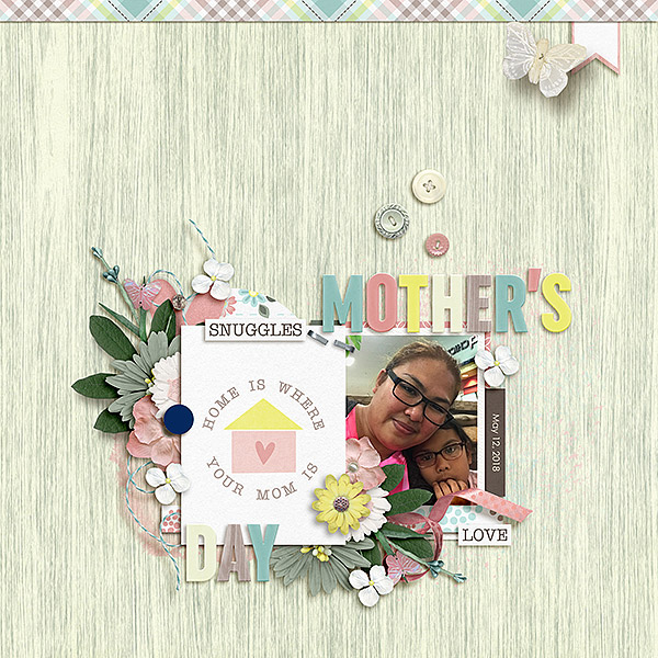 Mother's Day