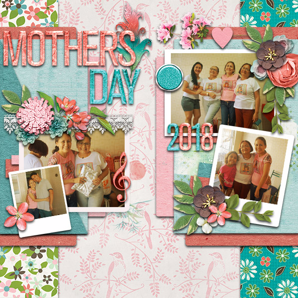 Mothers Day