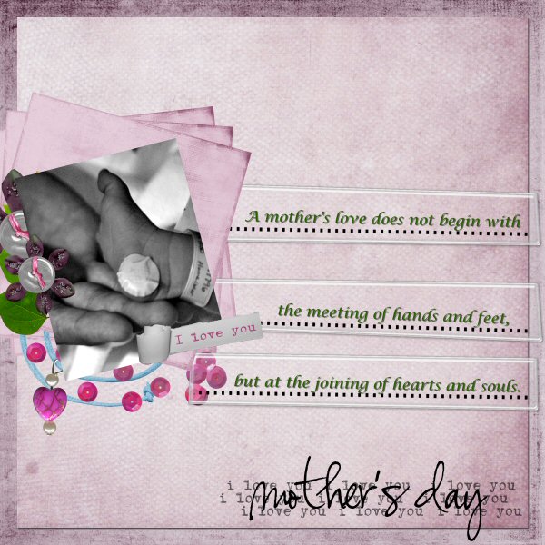 Mother's Day