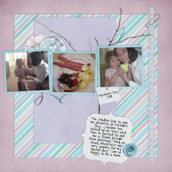 Mother's Day