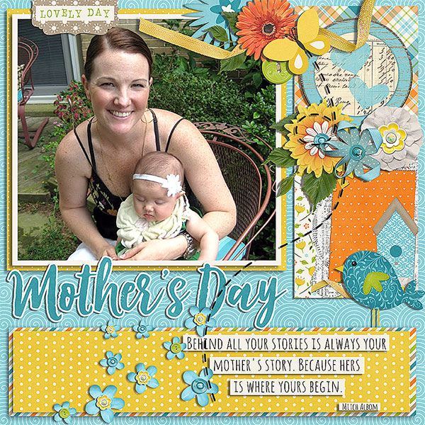 mother's day