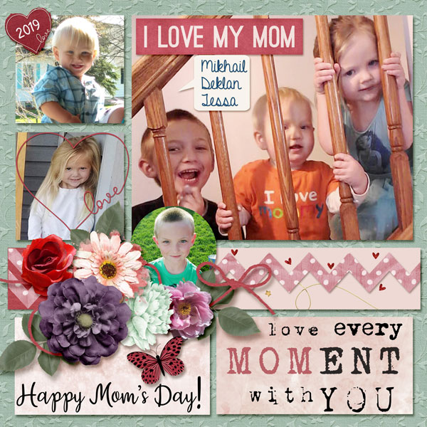 Mothers Day