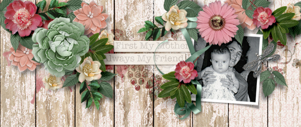 Mother's Day
