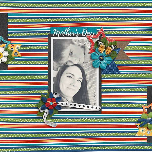 Mother's Day