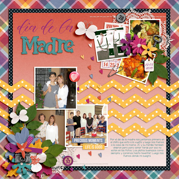 mother's day