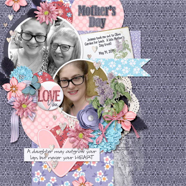 Mother's Day