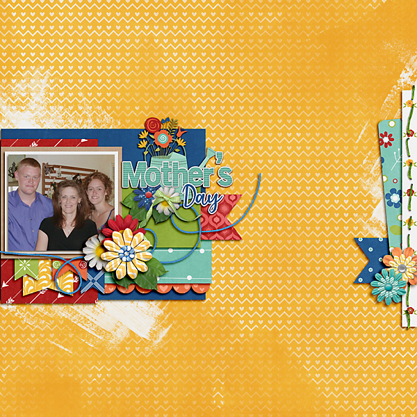 Mother's Day