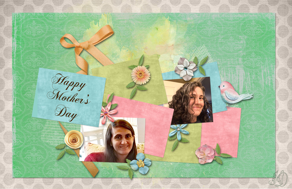 Mother's day