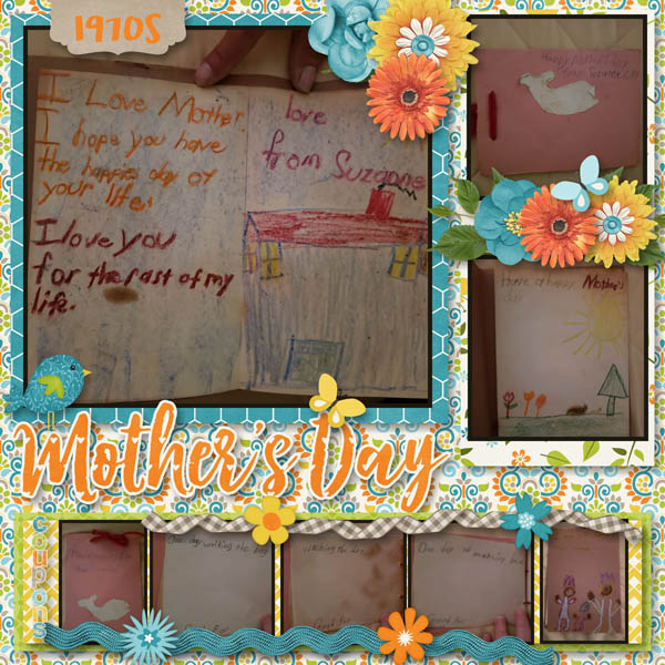 Mothers Day