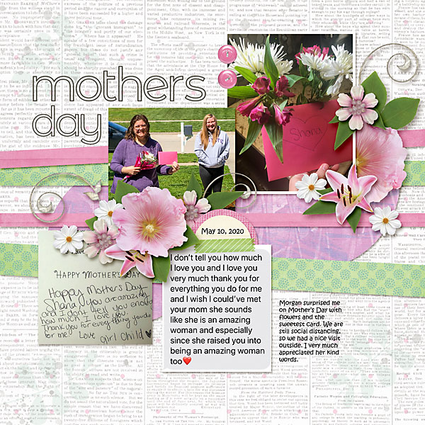 mothers day