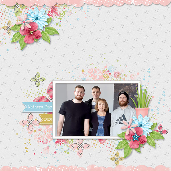 Mothers Day