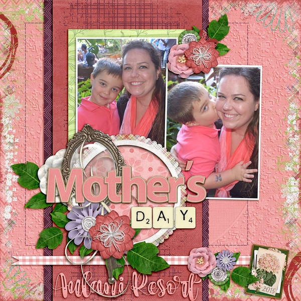 Mother's Day
