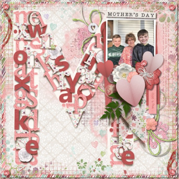 Mothers Day
