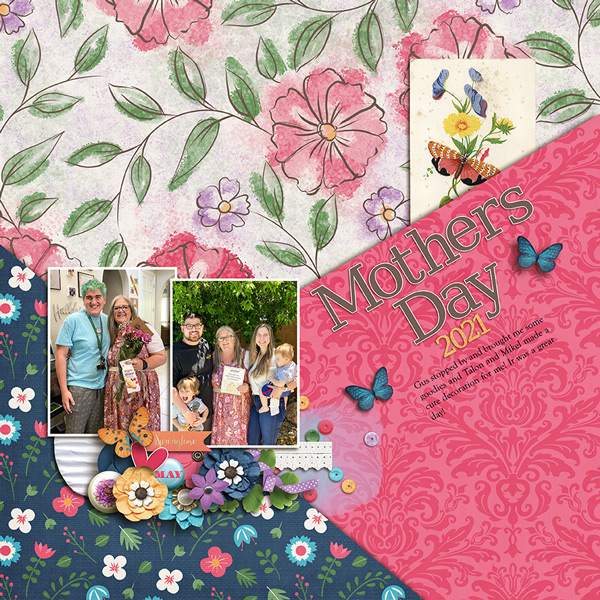 Mothers Day
