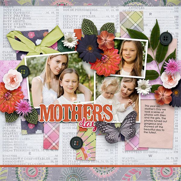 Mothers Day