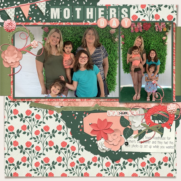 Mother's Day
