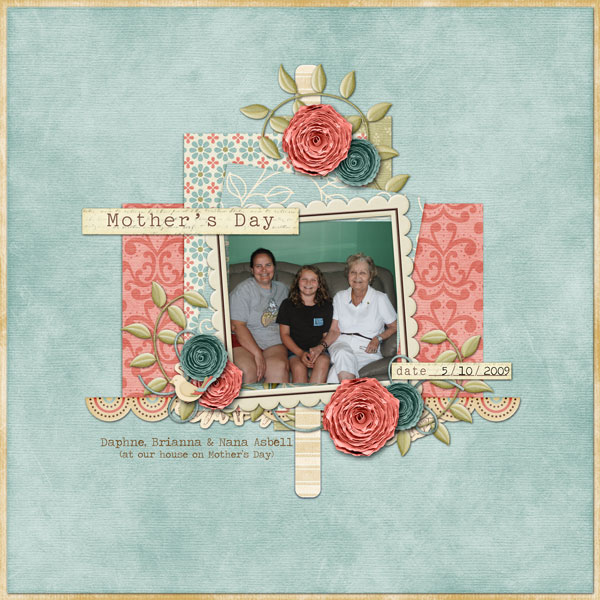 mother's day