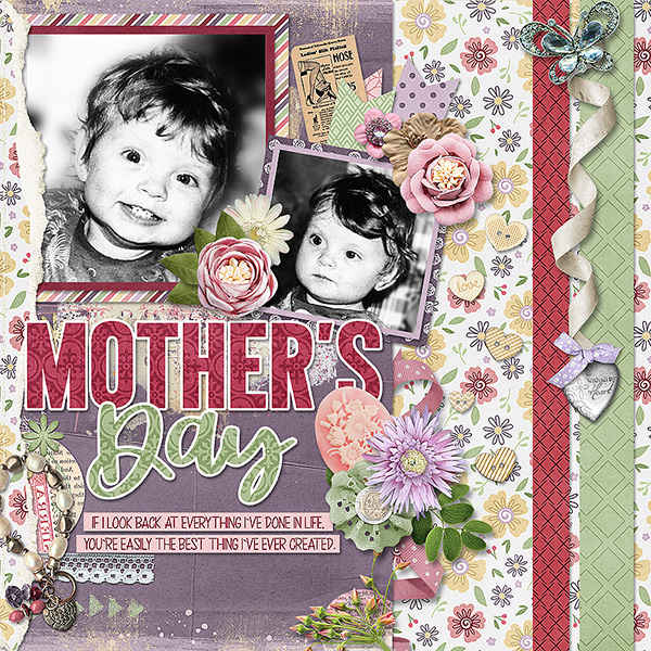 Mothers Day